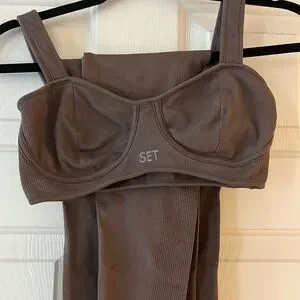 セレブ愛用!! 人気 ☆SET ACTIVE☆ SCULPTFLEX CONTOUR BRA セレブ愛用!! 人気 ☆SET ACTIVE☆ SCULPTFLEX CONTOUR BRA (SET